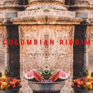 Colombian Riddim