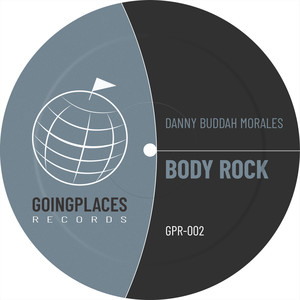 Body Rock (Original Mix)