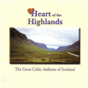 Heart Of The Highlands