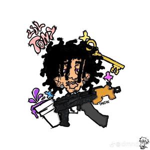 Wet **** up (feat. Lil Birdie) (Explicit)