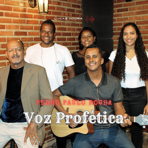 Voz Profética