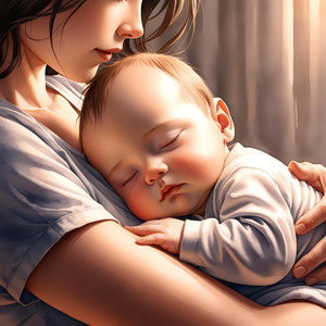 Lullaby from Mama’s Heart