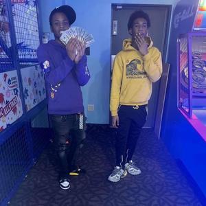 Yard Work (feat. Tez) (Explicit)