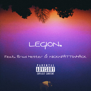 Legion. (Explicit)