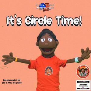 It's Circle Time!