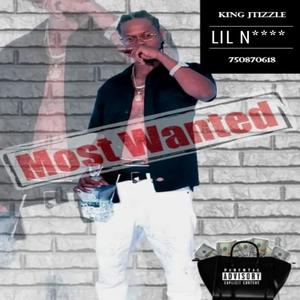 Lil N**** (Explicit)