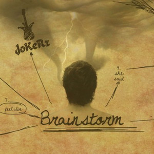 Brainstorm (Explicit)