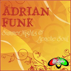 Apache Soul (Adrian Funk remix)