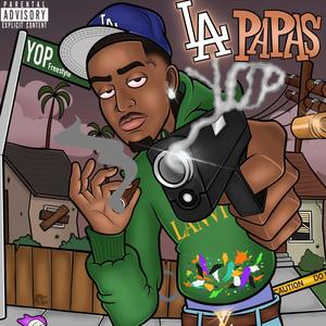 YOP (Freestyle) (feat. L'a Papas) [Explicit]