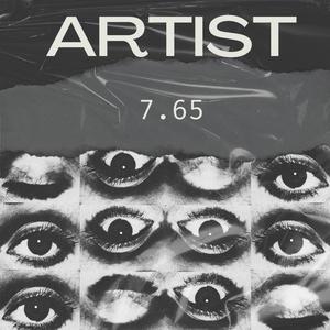 ARTIST 7.65 (Explicit)