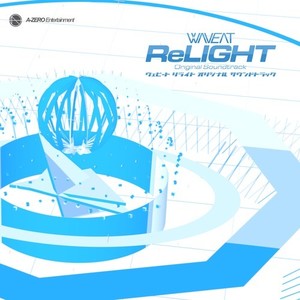 WAVEAT ReLIGHT Original Soundtrack