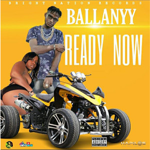 Ready Now (Explicit)