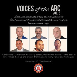 Voices of the Arc, Vol. 5