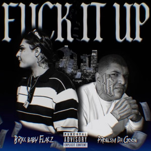 **** It Up (Explicit)