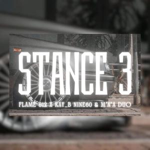 Stance 3