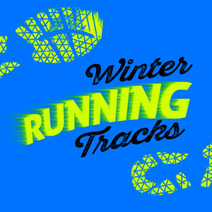 Winter Running Tracks