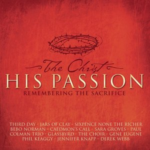 The Christ - His Passion