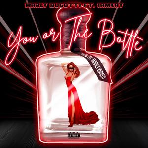 YOU OR THE BOTTLE (feat. IamKay) (Special Version A cappella)