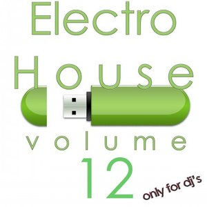 Electro House, Vol. 12 (Only for DJ's)