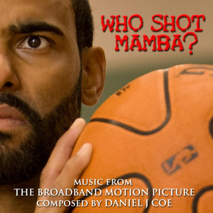 Who Shot Mamba?