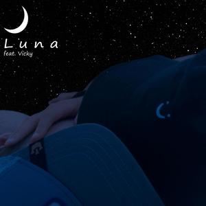 Luna (feat. Vicky)