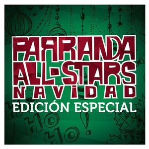 Parranda All-Stars: Navidad - Edición Especial