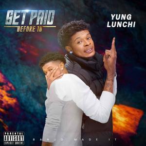 P L A Y E D (feat. Banjo Made It) (Explicit)