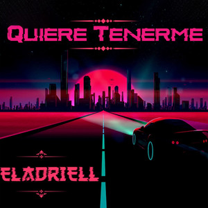 Quiere Tenerme (Explicit)