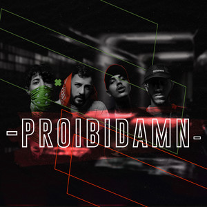 Proibidamn (Explicit)