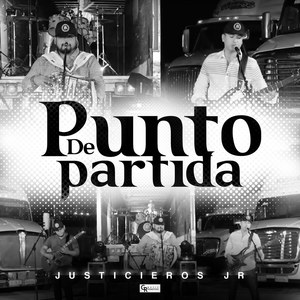 Punto de Partida (En Vivo) (Explicit)