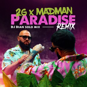 Paradise (Dian Solo Remix)