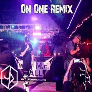 On One PRYMEMIX (feat. JPryme) [Explicit]