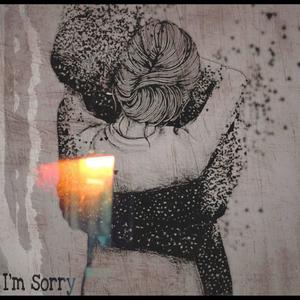 Im Sorry (feat. GodRa) [Explicit]