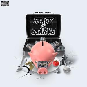 STACK or STARVE (Explicit)