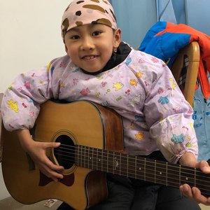 加油梦想 (合唱版)