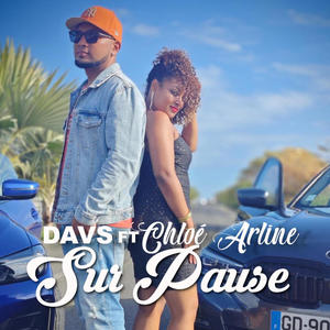 SUR PAUSE (feat. Chloé Arline)