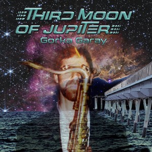 Third Moon of Jupiter