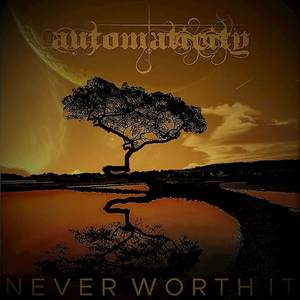 Never Worth It (Explicit)