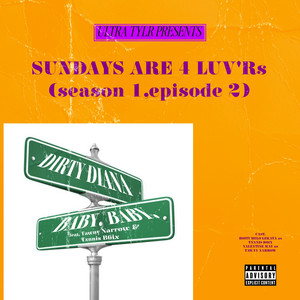 DD (Dirty Diana) (Explicit)