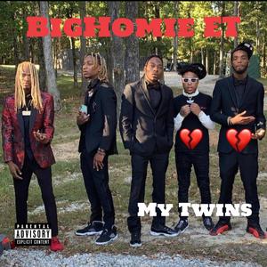 My Twins (Explicit)