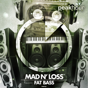Fat Bass (Radio Edit)