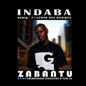 Indaba Zabantu