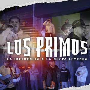 Los Primos (En Vivo)