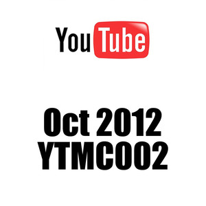 Youtube Music - One Media - Oct 2012 - Ytmc002
