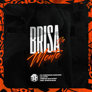 Brisa Na Mente (Explicit)
