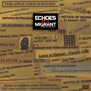 Sacrifice (feat. Brickboy JayR)