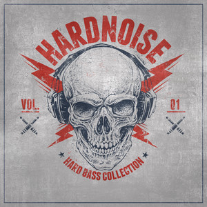 Hardnoise Vol. 1