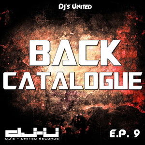 Tripods Attack (Original mix)