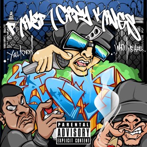 Trust No One (Explicit)