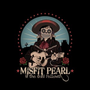 Jane Pearl and the Odd Fellows